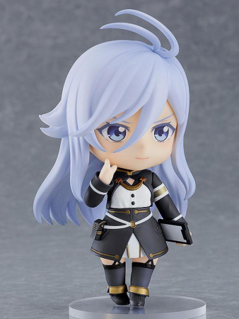 86: Eighty Six Nendoroid Actionfigur Vladilena Milize Bloody Regina Ver. (Good Smile Company)