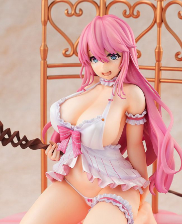 Redo of Healer Statue 1/7 Freia Light Novel Ver. (Kadokawa)