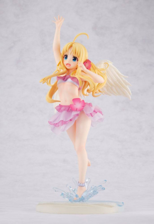 The Rising of the Shield Hero PVC Statue 1/7 Filo: Swimsuit Ver. (Kadokawa)