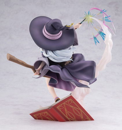 Wandering Witch: The Journey of Elaina Statue 1/7 Elaina (Kadokawa)