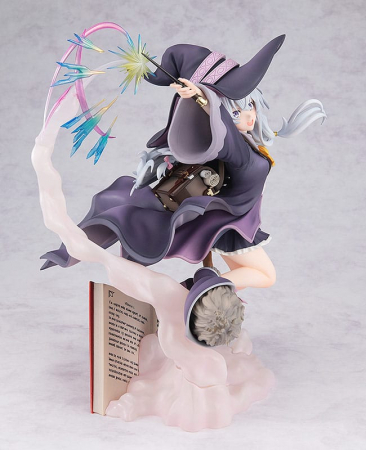 Wandering Witch: The Journey of Elaina Statue 1/7 Elaina (Kadokawa)