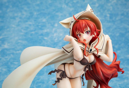 Mushoku Tensei: Jobless Reincarnation Statue 1/7 Eris Boreas Greyrat Swimsuit Ver. (Kadokawa)