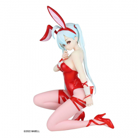 Original Character Statue 1/5 Neala Red Rabbit Illustration by MaJO (Kaitendoh)