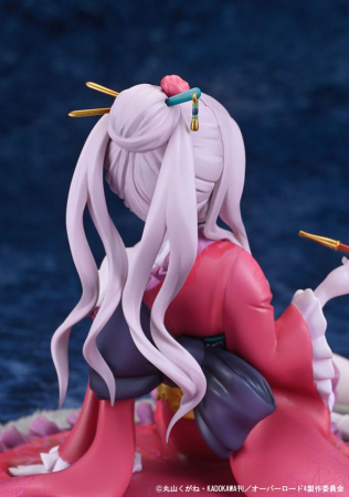 Overlord III PVC Statue 1/7 Shalltear Enreigasyo (Kaitendoh)