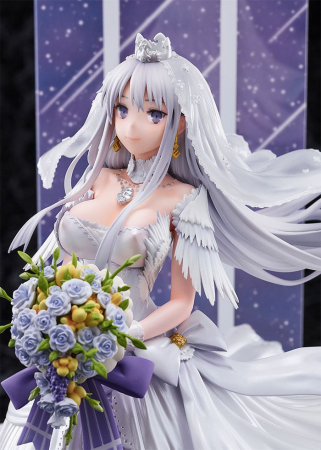 Azur Lane PVC Statue 1/7 Enterprise Marry Star Ver. Limited Edition (Kneed)