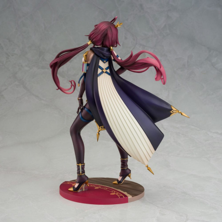 Atelier Sophie 2: The Alchemist of the Mysterious Dream PVC Statue 1/7 Ramizel Erlenmeyer (KT model+)