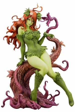 DC Comics Bishoujo PVC Statue 1/7 Poison Ivy Returns (Kotobukiya)