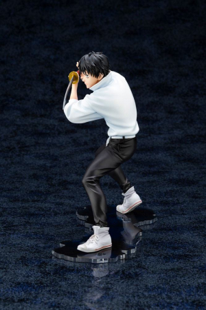 Jujutsu Kaisen 0: The Movie ARTFXJ Statue 1/8 Yuta Okkotsu (Kotobukiya)