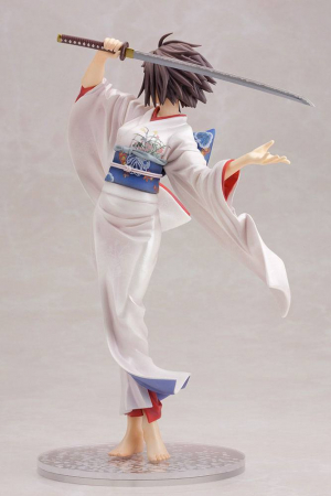 Kara no Kyokai The Garden of Sinners PVC Statue 1/8 Shiki Ryougi Dreamy, Remnants of Daily (Kotobukiya)