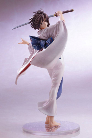 Kara no Kyokai The Garden of Sinners PVC Statue 1/8 Shiki Ryougi Dreamy, Remnants of Daily (Kotobukiya)