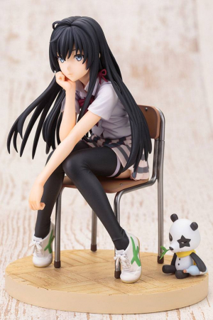 My Teen Romantic Comedy SNAFU TOO! PVC Statue 1/8 Yukino Yukinoshita (Kotobukiya)