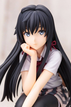 My Teen Romantic Comedy SNAFU TOO! PVC Statue 1/8 Yukino Yukinoshita (Kotobukiya)