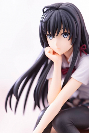 My Teen Romantic Comedy SNAFU TOO! PVC Statue 1/8 Yukino Yukinoshita (Kotobukiya)