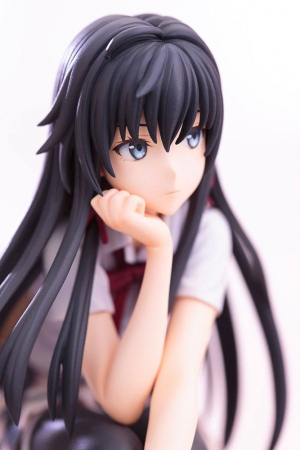 My Teen Romantic Comedy SNAFU TOO! PVC Statue 1/8 Yukino Yukinoshita (Kotobukiya)