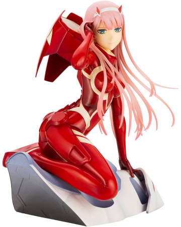 Darling in the Franxx Zero Two (Kotobukiya) pre owned