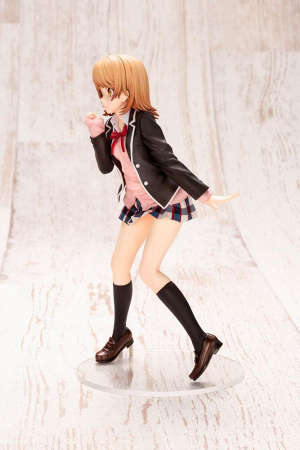 My Teen Romantic Comedy SNAFU Climax PVC Statue 1/8 Iroha Isshiki (Kotobukiya)