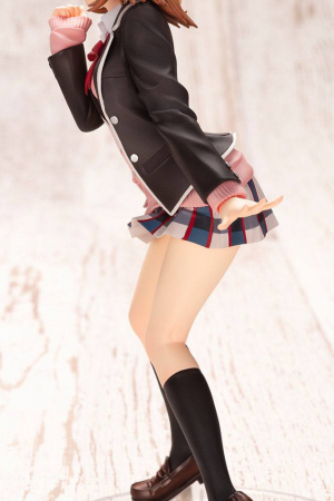 My Teen Romantic Comedy SNAFU Climax PVC Statue 1/8 Iroha Isshiki (Kotobukiya)