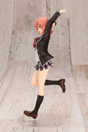 My Teen Romantic Comedy SNAFU Climax PVC Statue 1/8 Yui Yuigahama  (Kotobukiya)