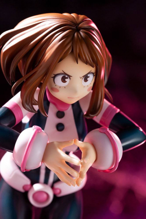 My Hero Academia ARTFXJ Statue 1/8 Ochaco Uraraka (Kotobukiya)