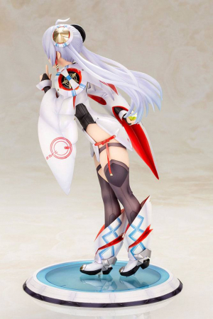 Phantasy Star Online 2 - Matoi - 1/7 - Nidy-2D- ver. (Kotobukiya)