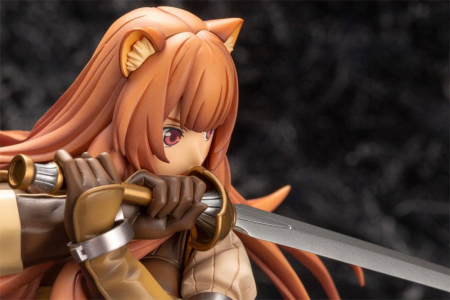 The Rising of the Shield Hero PVC Statue 1/7 Raphtalia (Kotobukiya)