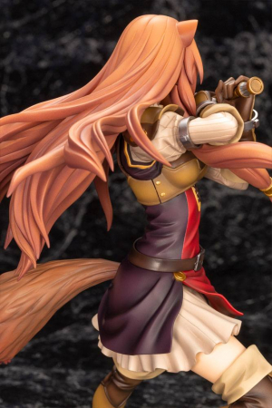 The Rising of the Shield Hero PVC Statue 1/7 Raphtalia (Kotobukiya)