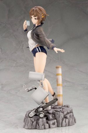 13 Sentinels: Aegis Rim ARTFXJ Statue 1/8 Natsuno Minami & BJ Bonus Edition (Kotobukiya)