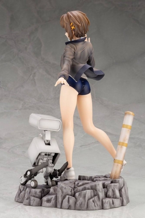 13 Sentinels: Aegis Rim ARTFXJ Statue 1/8 Natsuno Minami & BJ Bonus Edition (Kotobukiya)