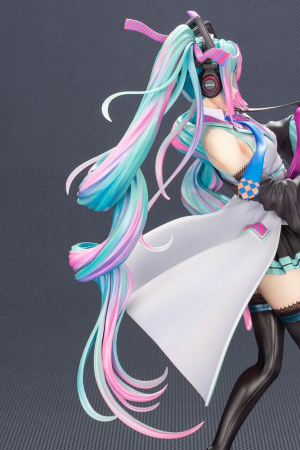 Hatsune Miku Bishoujo ReMIX PVC Statue 1/7 Hatsune Miku (Kotobukiya)