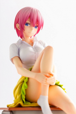 The Quintessential Quintuplets PVC Statue 1/8 Ichika Nakano (Kotobukiya)