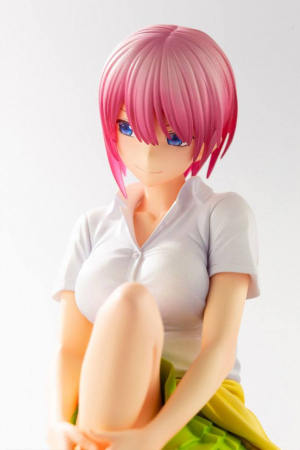 The Quintessential Quintuplets PVC Statue 1/8 Ichika Nakano (Kotobukiya)