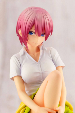 The Quintessential Quintuplets PVC Statue 1/8 Ichika Nakano (Kotobukiya)