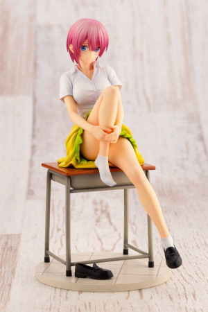 The Quintessential Quintuplets PVC Statue 1/8 Ichika Nakano (Kotobukiya)