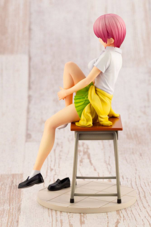 The Quintessential Quintuplets PVC Statue 1/8 Ichika Nakano (Kotobukiya)