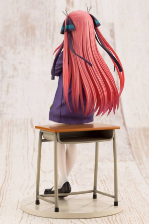 The Quintessential Quintuplets PVC Statue 1/8 Nino Nakano Bonus Edition (Kotobukiya)