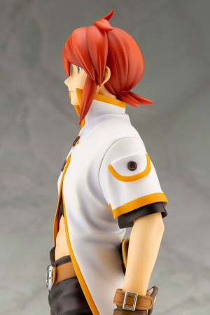 Tales Of The Abyss PVC Statuen 1/8 Luke Fon Fabre & Asch Meaning of Birth Bonus Edition (Kotobukiya)