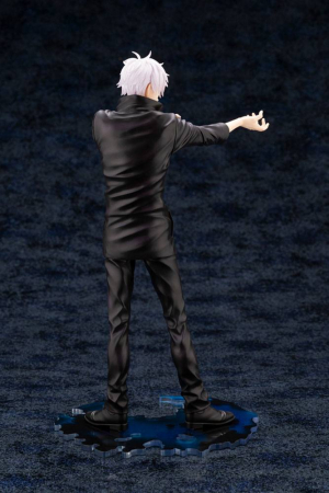 Jujutsu Kaisen ARTFXJ Statue 1/8 Satoru Gojo Bonus Edition (Kotobukiya)