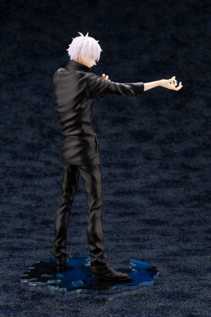 Jujutsu Kaisen ARTFXJ Statue 1/8 Satoru Gojo Bonus Edition (Kotobukiya)