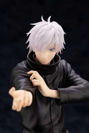 Jujutsu Kaisen ARTFXJ Statue 1/8 Satoru Gojo Bonus Edition (Kotobukiya)