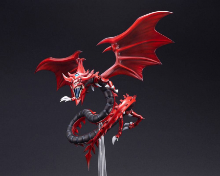 Yu-Gi-Oh! PVC Statue Slifer the Sky Dragon (Kotobukiya)