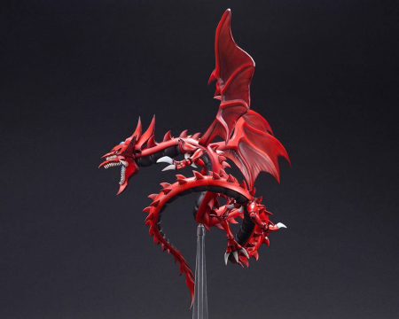 Yu-Gi-Oh! PVC Statue Slifer the Sky Dragon (Kotobukiya)