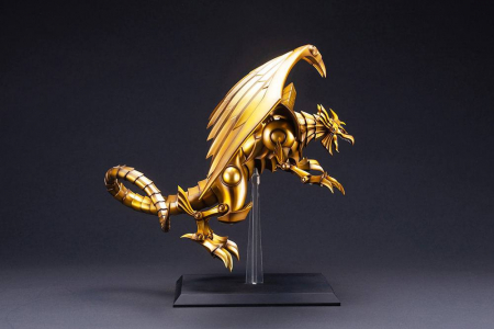 Yu-Gi-Oh! PVC Statue The Winged Dragon of Ra Egyptian God (Kotobukiya)