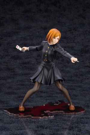 Jujutsu Kaisen ARTFXJ Statue 1/8 Nobara Kugisaki Bonus Edition (Kotobukiya)