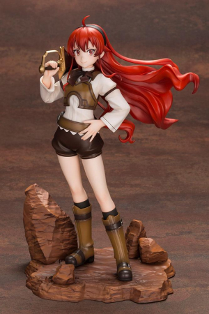 Mushoku Tensei: Jobless Reincarnation PVC Statue 1/8 Eris Boreas Greyrat Bonus Edition (Kotobukiya)