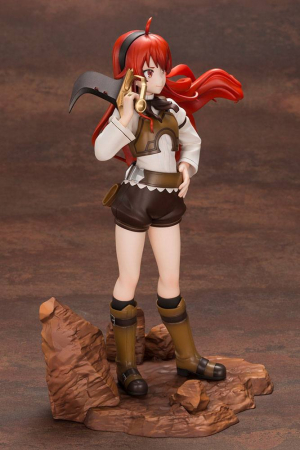 Mushoku Tensei: Jobless Reincarnation PVC Statue 1/8 Eris Boreas Greyrat Bonus Edition (Kotobukiya)