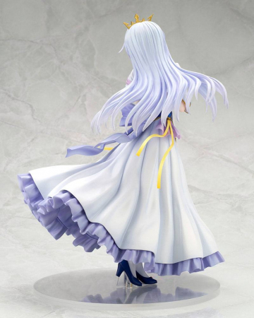 Yoake Mae Yori Ruriiro Na PVC Statue 1/7 Feena Fam Earthlight 15th Anniversary Bonus Edition (Kotobukiya)