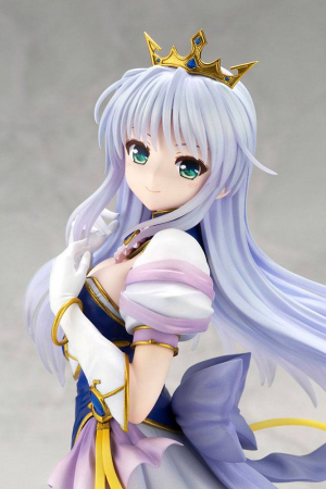 Yoake Mae Yori Ruriiro Na PVC Statue 1/7 Feena Fam Earthlight 15th Anniversary Bonus Edition (Kotobukiya)