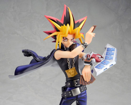 Yu-Gi-Oh! Duel Monsters - Yami Yuugi - ARTFX J - 1/7 (Kotobukiya)