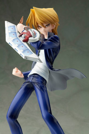 Yu-Gi-Oh! ARTFXJ Statue 1/7 Joey Wheeler (Kotobukiya)