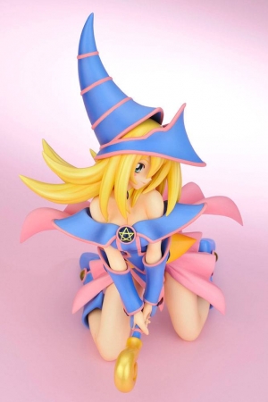 Yu-Gi-Oh! ARTFXJ Statue 1/7 Dark Magician Girl (Kotobukiya)